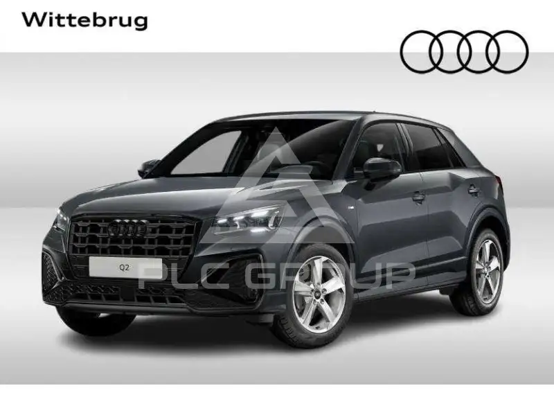 2026 Audi Q2