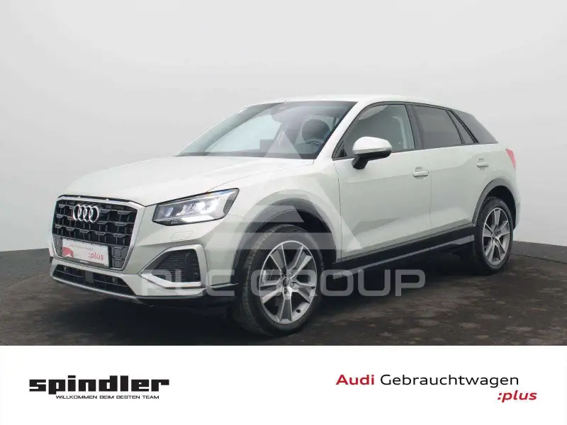 2025 Audi Q2
