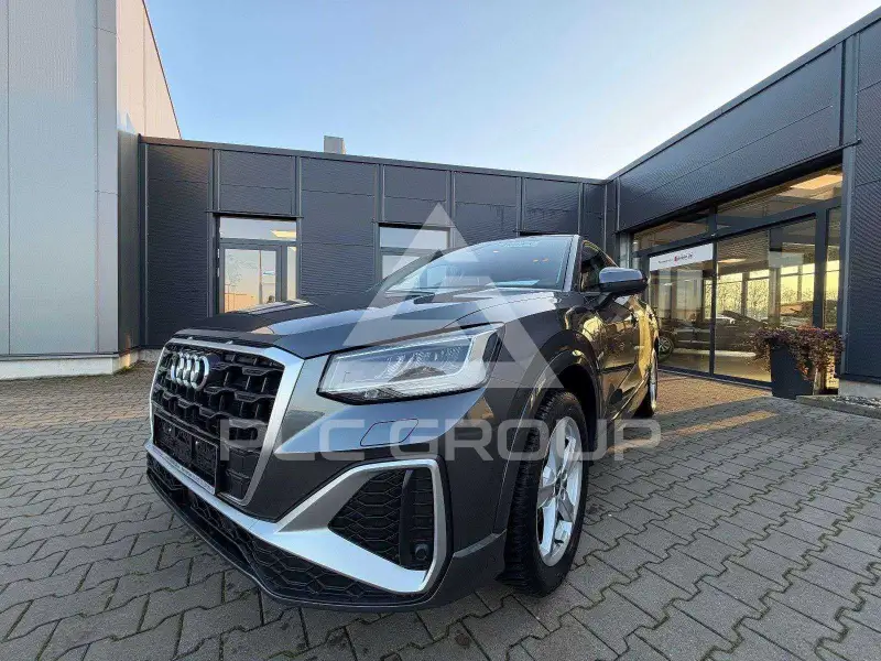 2025 Audi Q2