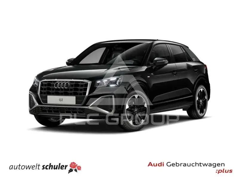 2025 Audi Q2