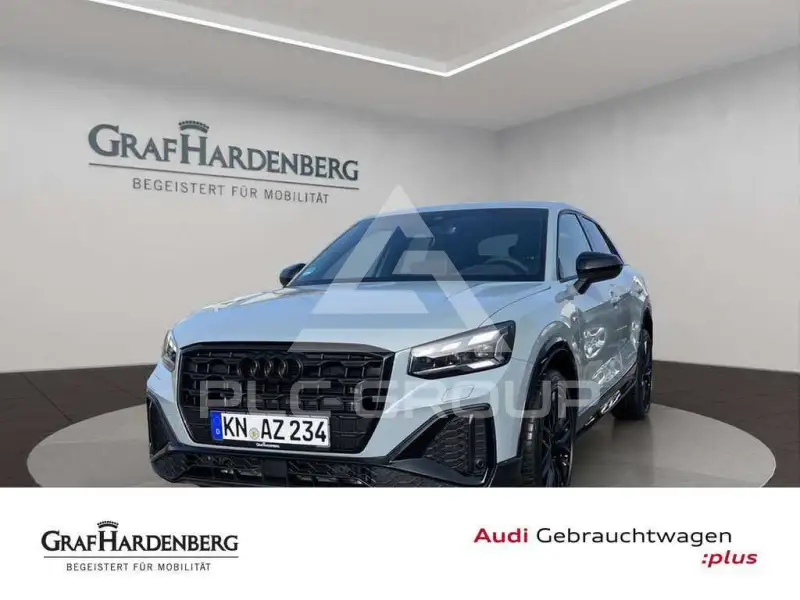 2025 Audi Q2