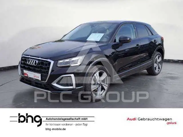 2025 Audi Q2