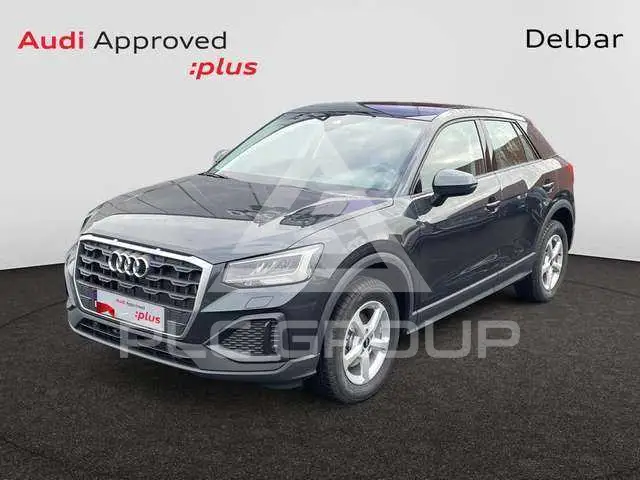 2025 Audi Q2