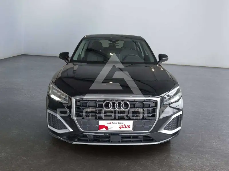 2025 Audi Q2