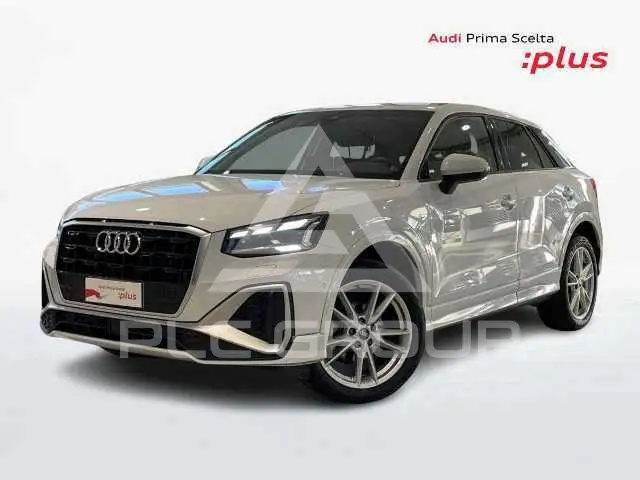 2025 Audi Q2