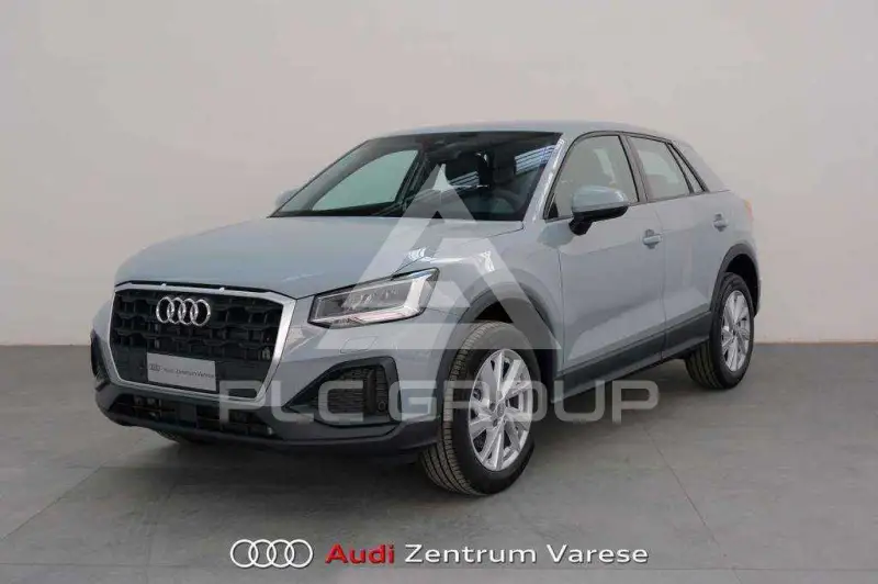 2025 Audi Q2