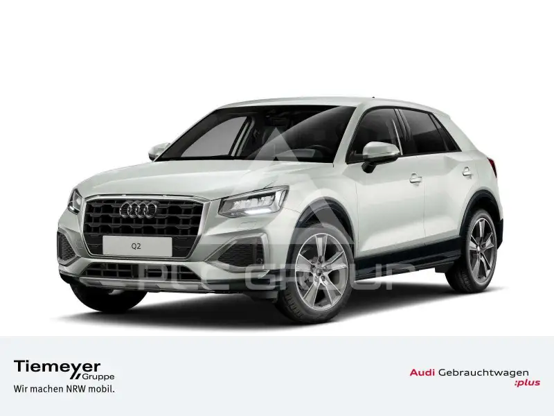 2025 Audi Q2