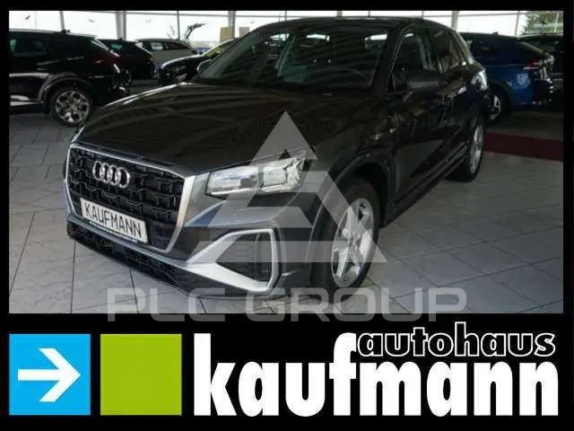 2025 Audi Q2