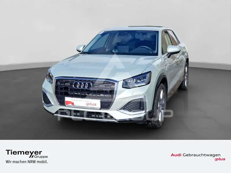 2025 Audi Q2