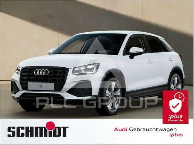 2025 Audi Q2