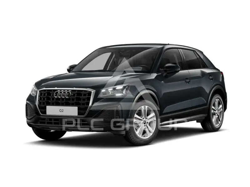 2025 Audi Q2