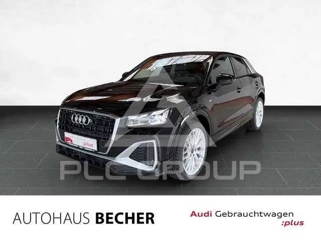 2025 Audi Q2