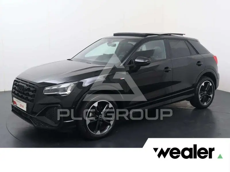 2025 Audi Q2