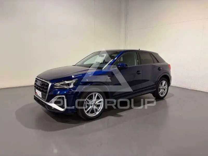 2025 Audi Q2