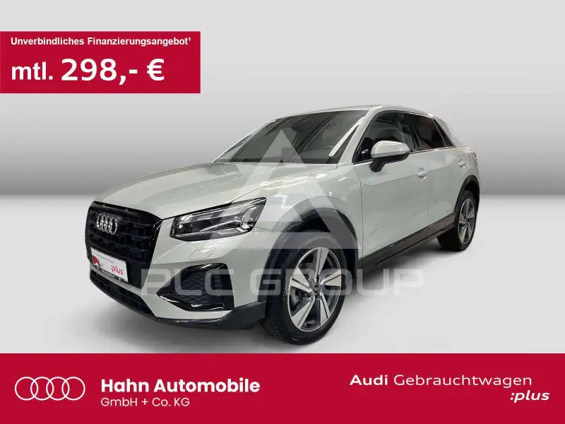 2025 Audi Q2
