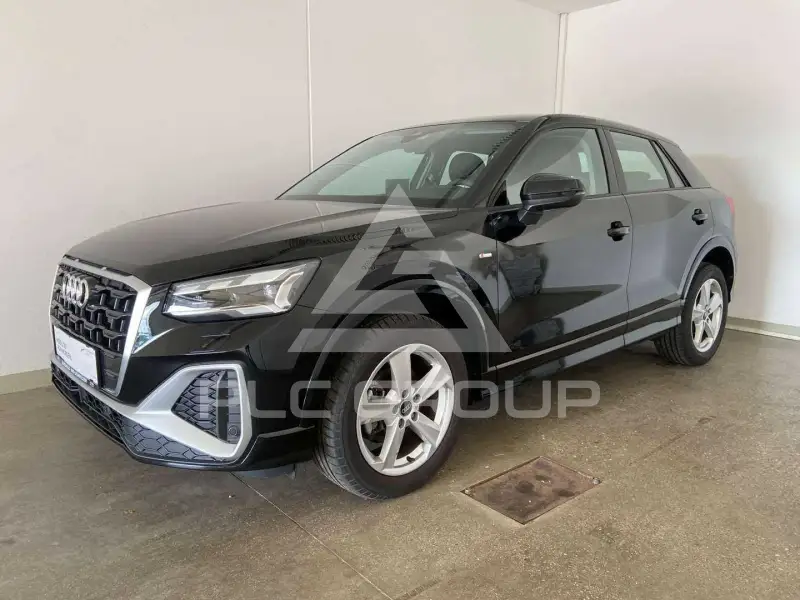 2025 Audi Q2