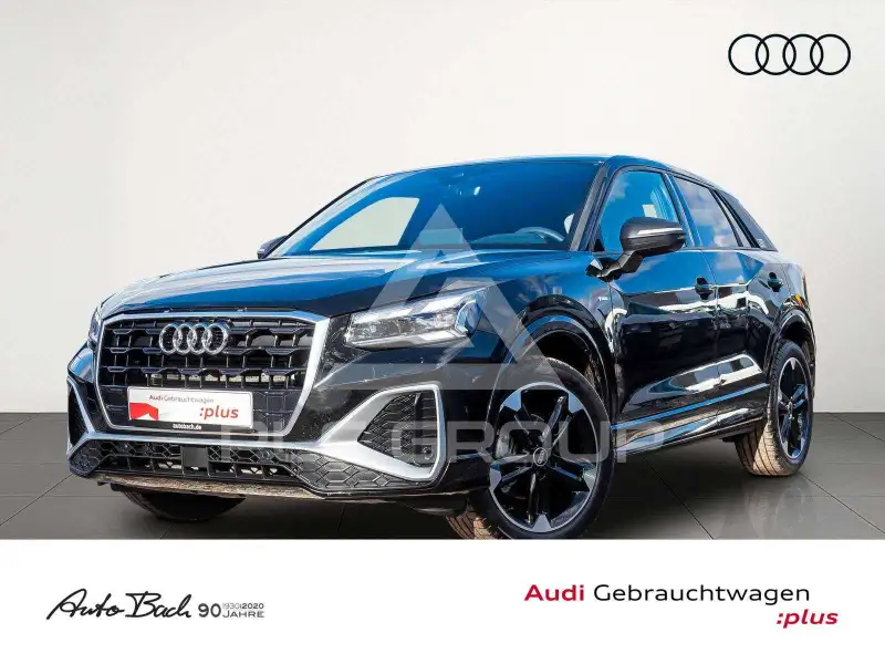 2025 Audi Q2