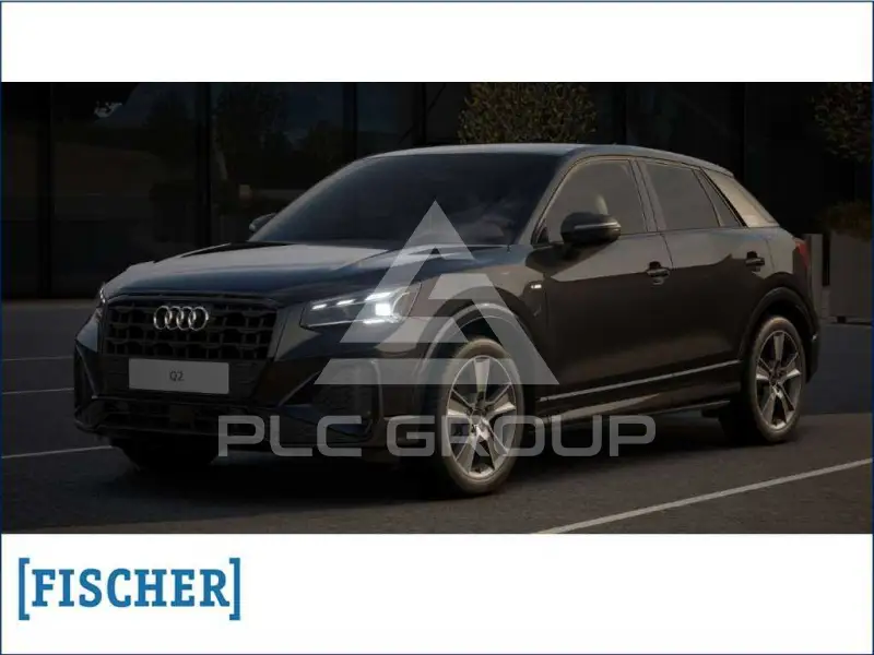 2025 Audi Q2