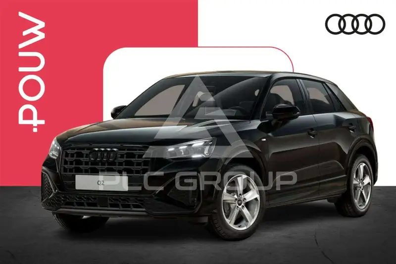 2026 Audi Q2