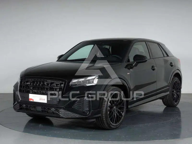 2025 Audi Q2