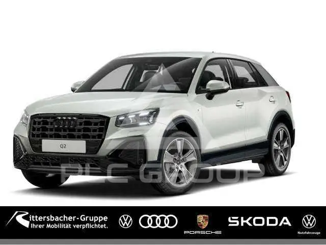 2025 Audi Q2