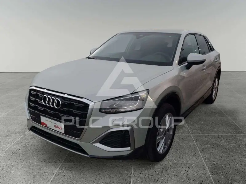 2025 Audi Q2