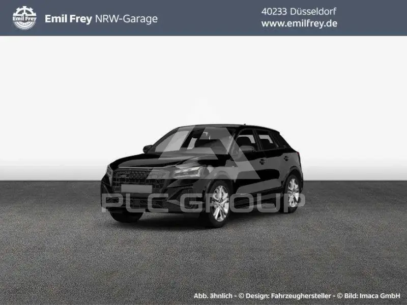 2025 Audi Q2
