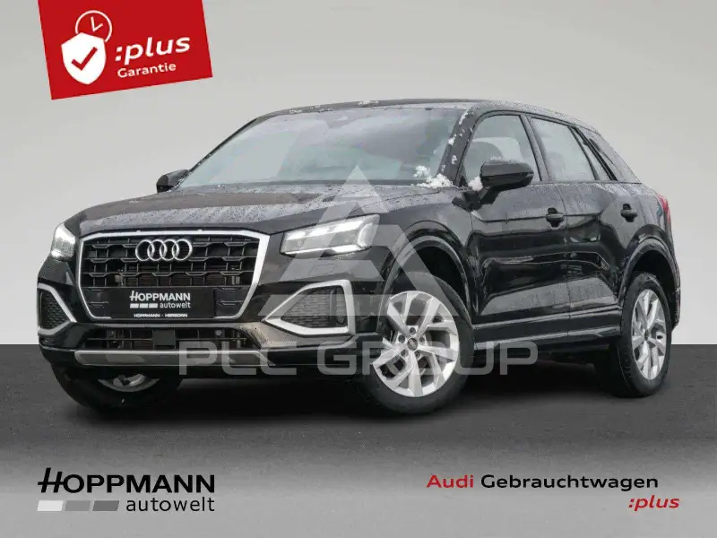 2025 Audi Q2