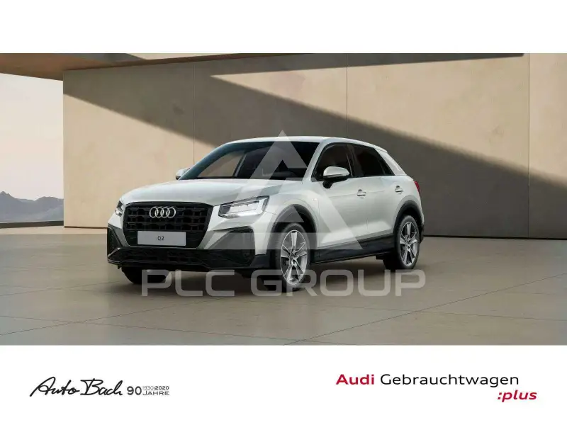 2025 Audi Q2