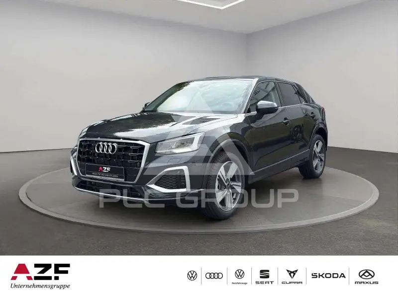 2025 Audi Q2
