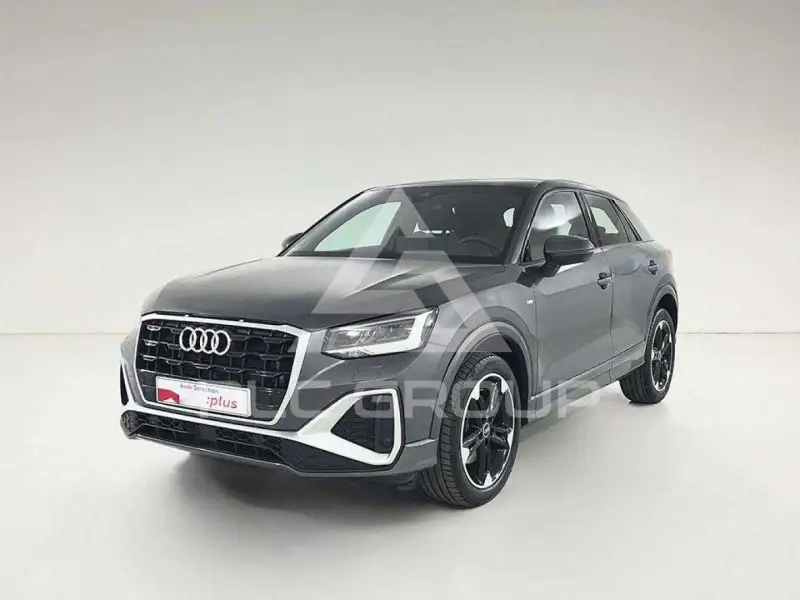 2025 Audi Q2