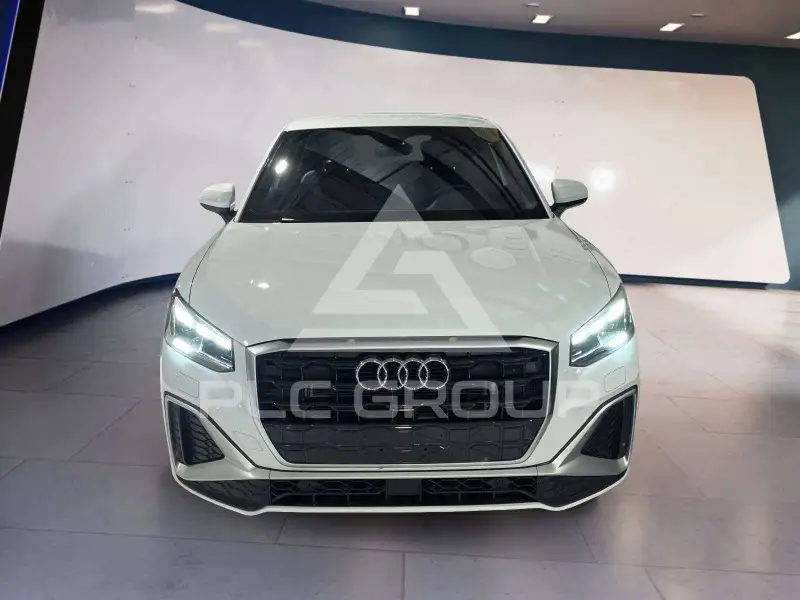 2025 Audi Q2