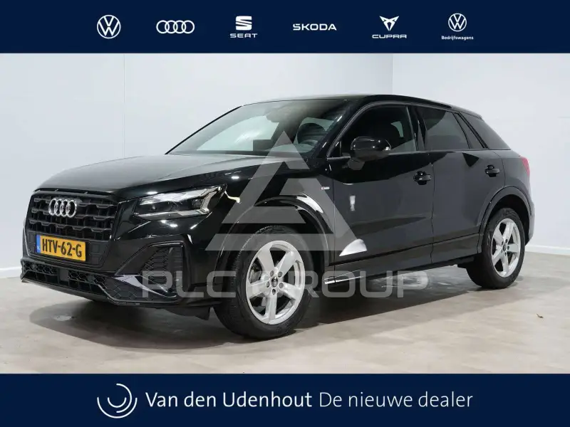 2025 Audi Q2