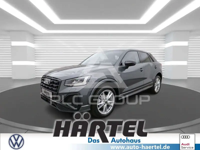 2025 Audi Q2