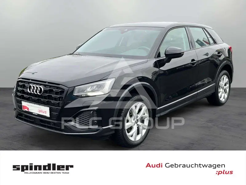 2025 Audi Q2