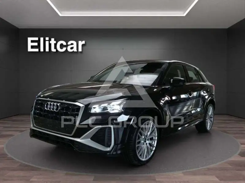 2025 Audi Q2