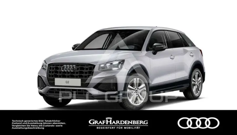 2025 Audi Q2