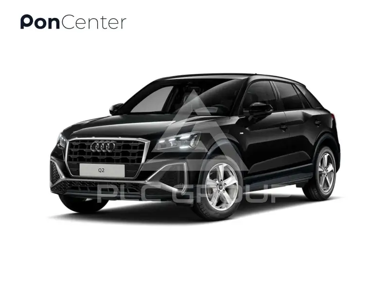 2026 Audi Q2