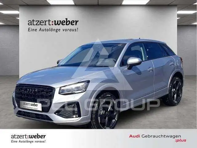 2025 Audi Q2