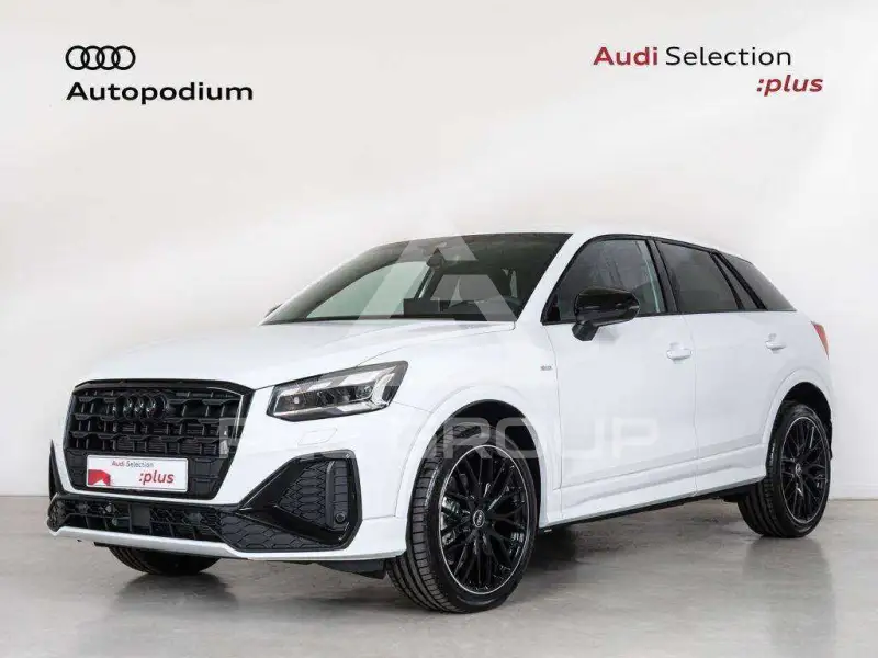 2025 Audi Q2