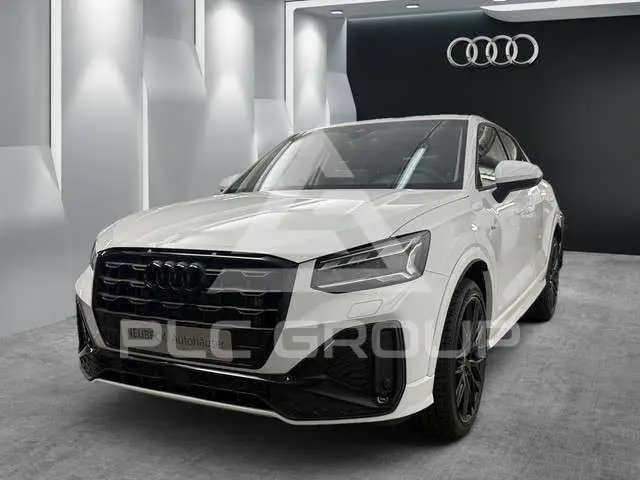 2025 Audi Q2