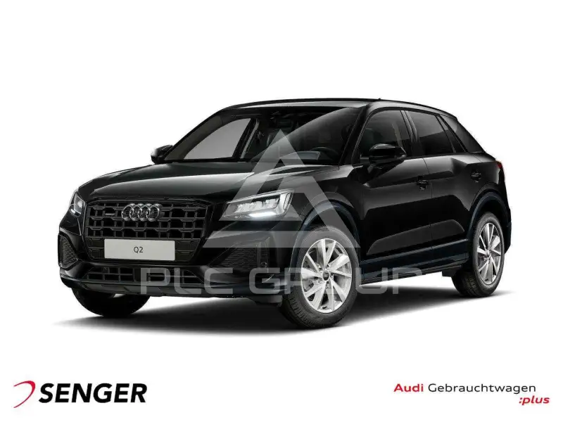 2025 Audi Q2