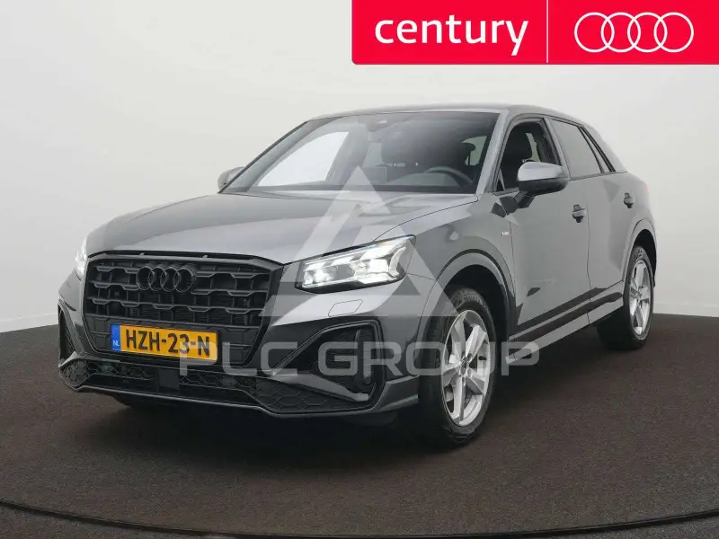 2025 Audi Q2