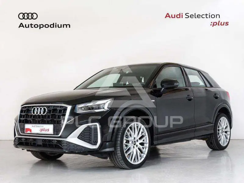 2025 Audi Q2