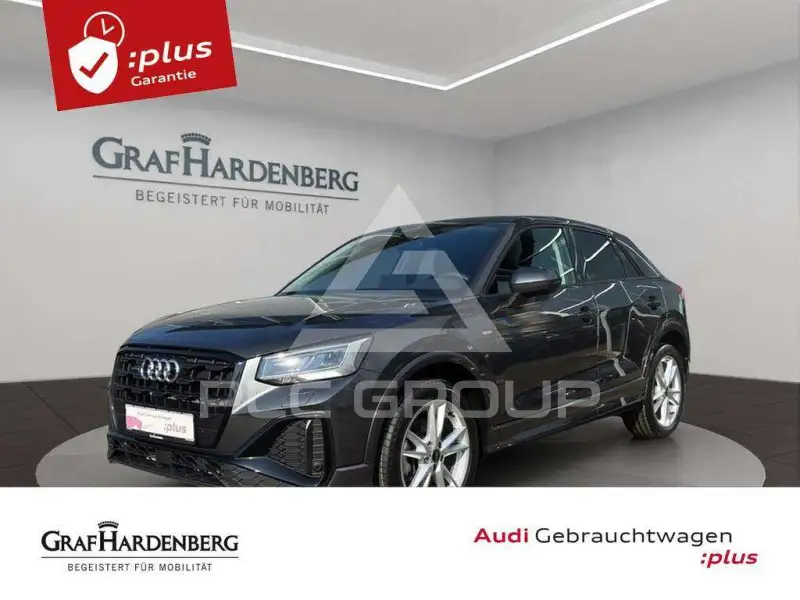 2025 Audi Q2