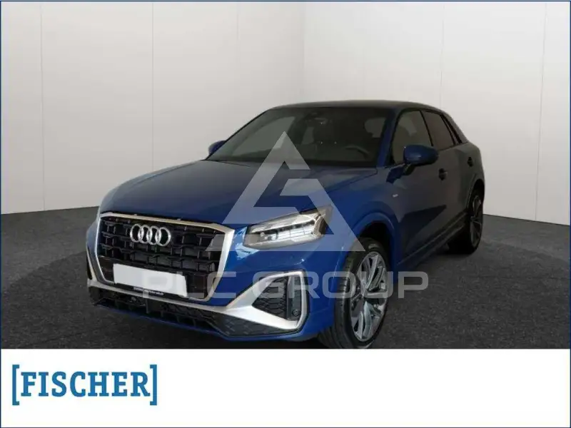 2025 Audi Q2