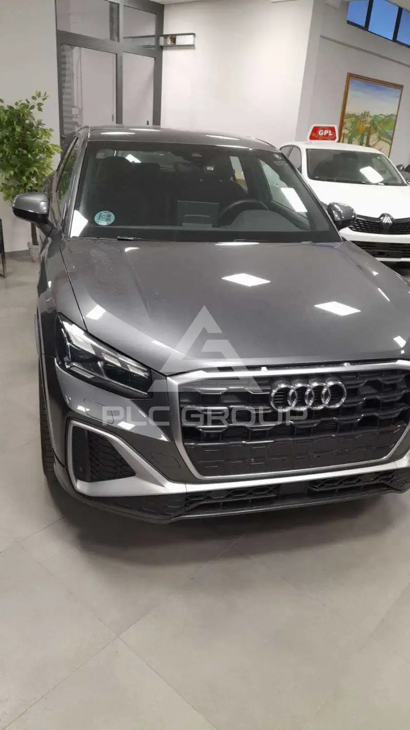 2025 Audi Q2