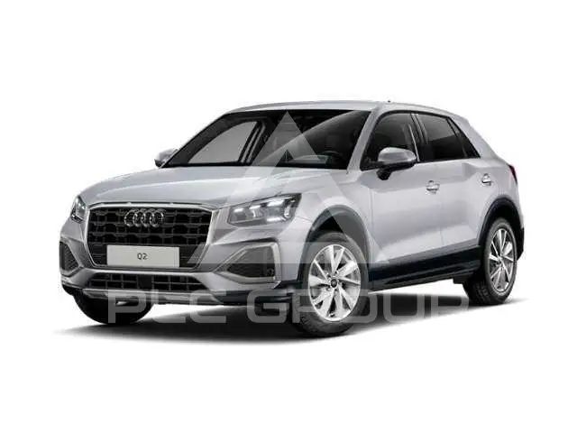 2025 Audi Q2