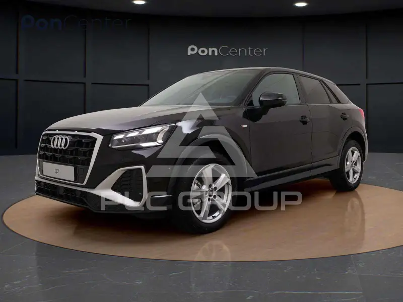 2026 Audi Q2
