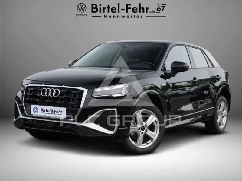 2025 Audi Q2